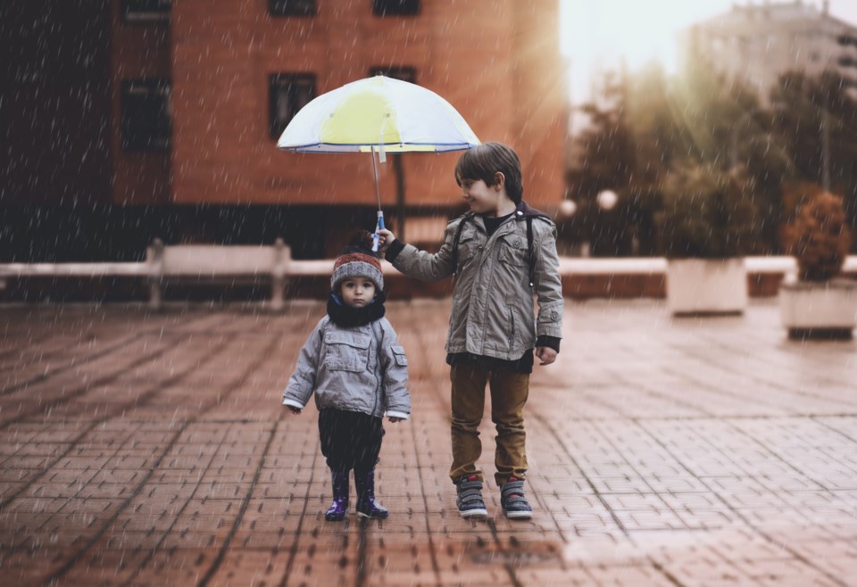 kids-with-umbrella-gettyimages-910061122