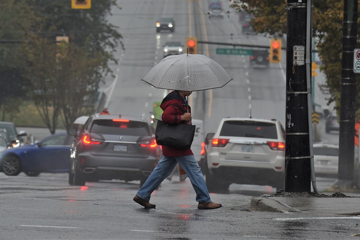 Vancouver prevede che il tempo “tipico” inizierà nel 2024