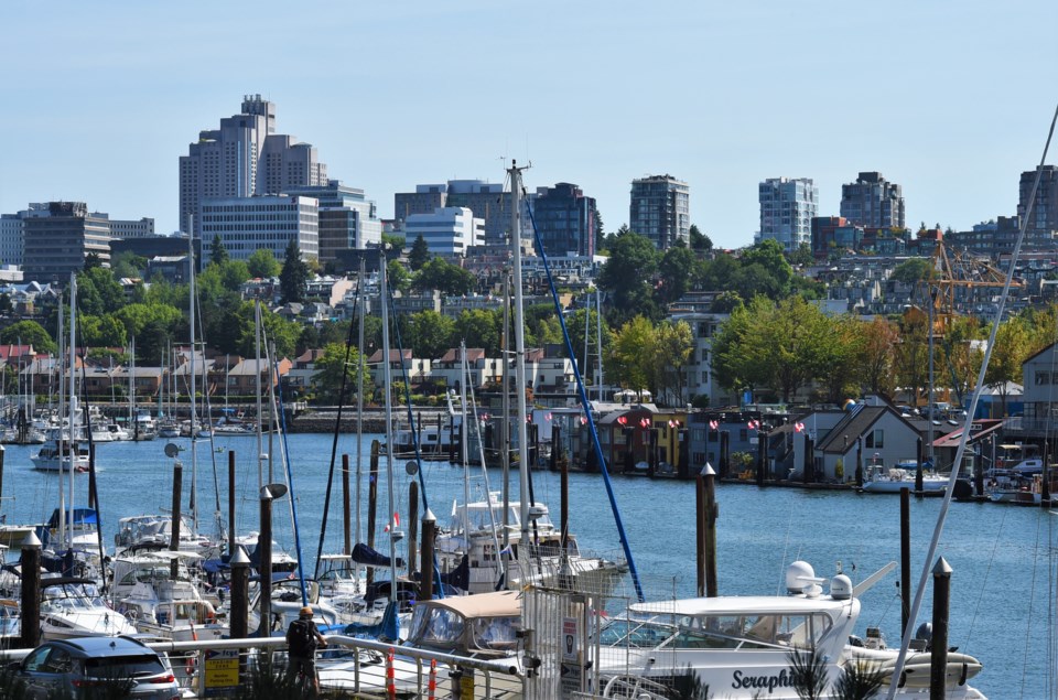 Vancouver-False-Creek