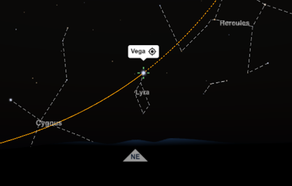 How to view the Lyrid meteor shower from Vancouver in 2021 - Vancouver Is  Awesome