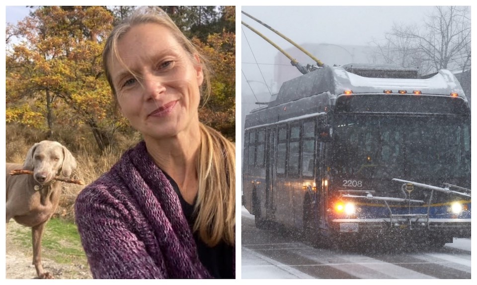 vancouver-weather-bus-delays-translink-january-2024