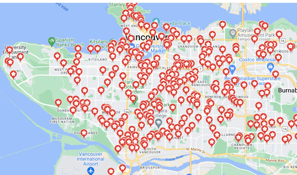 City of Trail, British Columbia - 2023 National Finalist - Communities in  Bloom