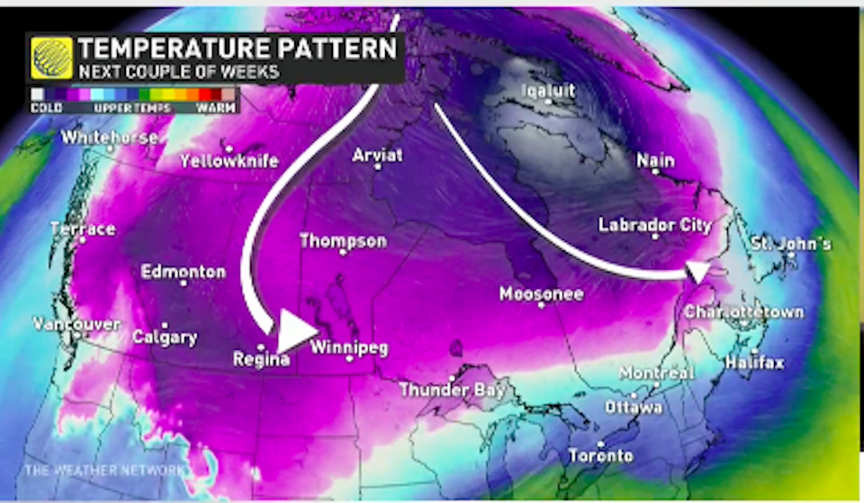 vancouver-weather-forecast-arctic-air-february-2023