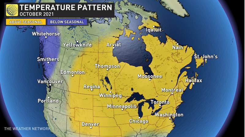 vancouver-weather-forecast-october-2021-fall