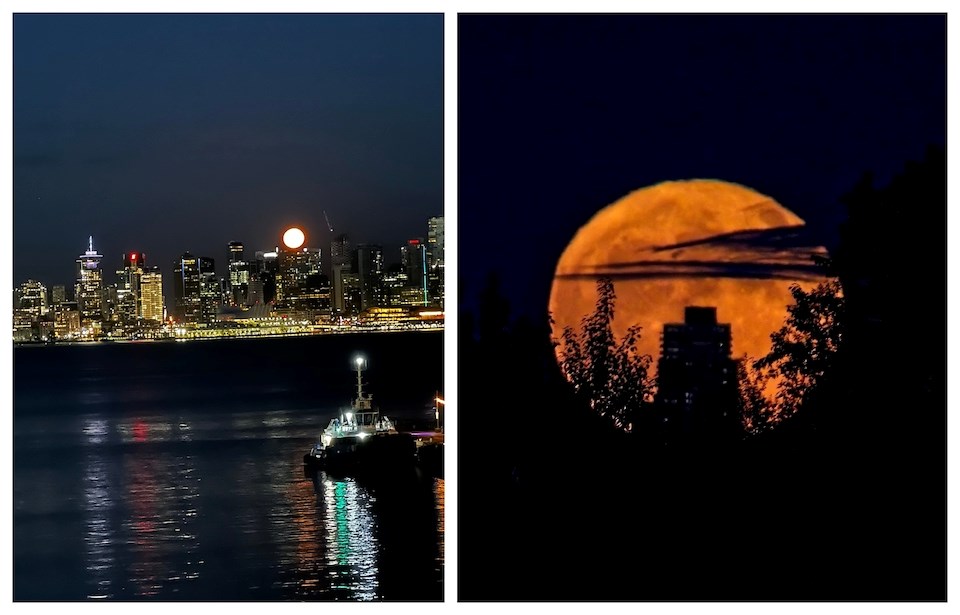 vancouver-weather-full-moon-june-2023-strawberry