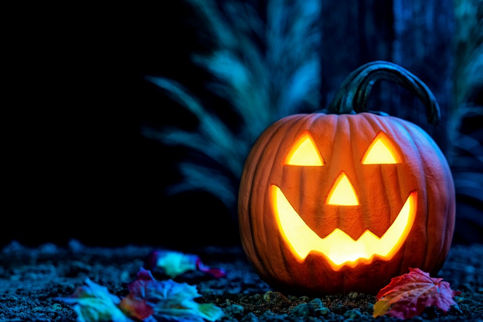 Vancouver weather Will Halloween be bitterly cold or rainy