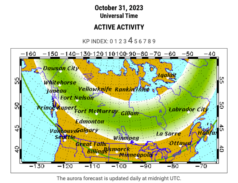 vancouver-weather-halloween-2023-northern-lights-2jpg