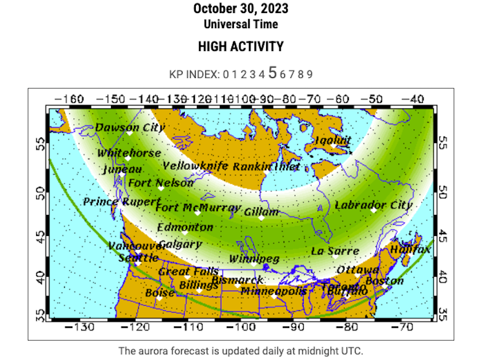 vancouver-weather-halloween-2023-northern-lightsjpg