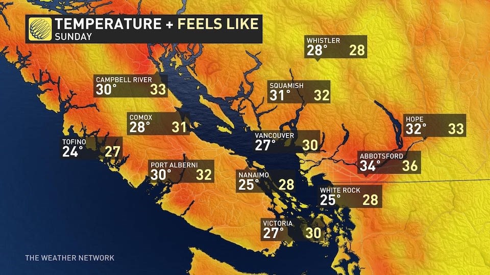 vancouver-weather-mothers-day-heat-2023
