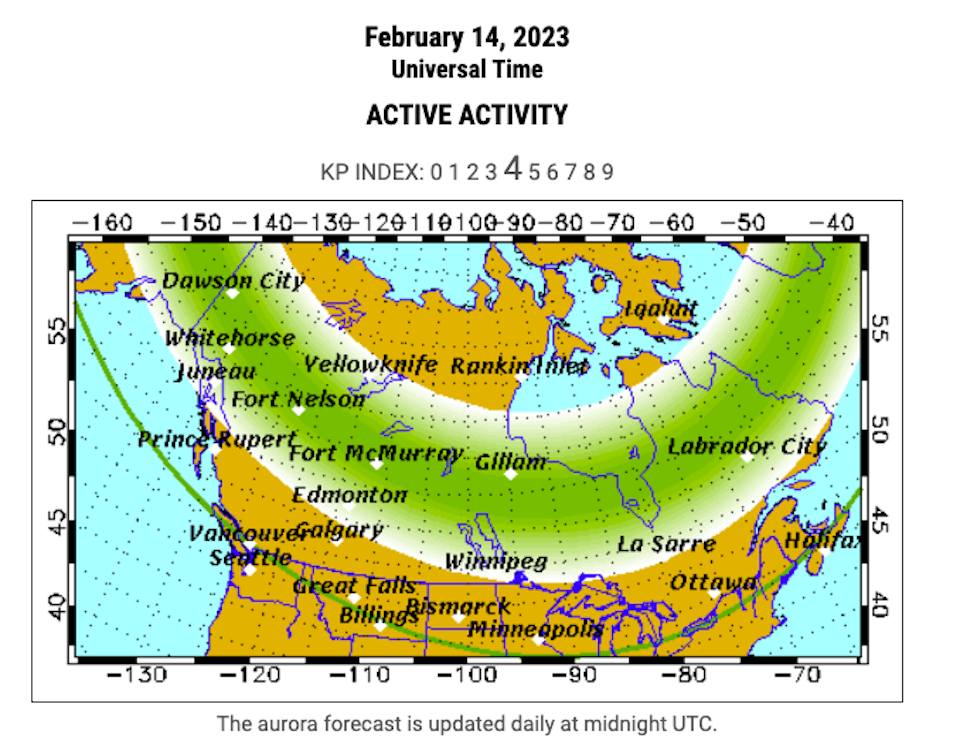 vancouver-weather-northern-lights-2023-1