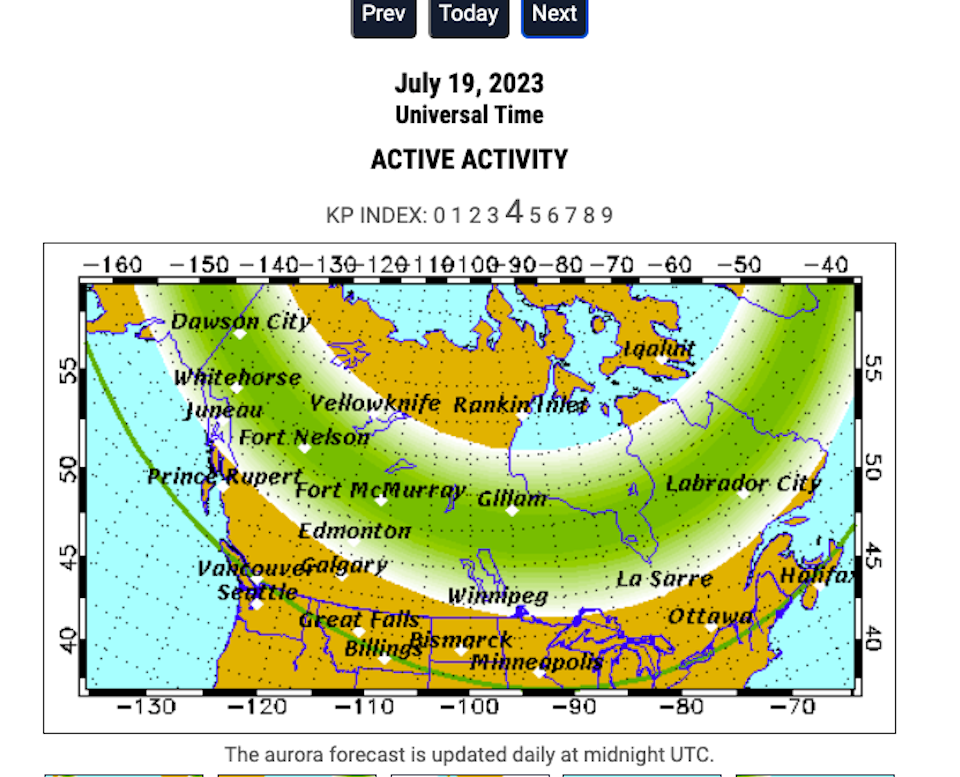 vancouver-meteo-aurora boreale-luglio-3jpg