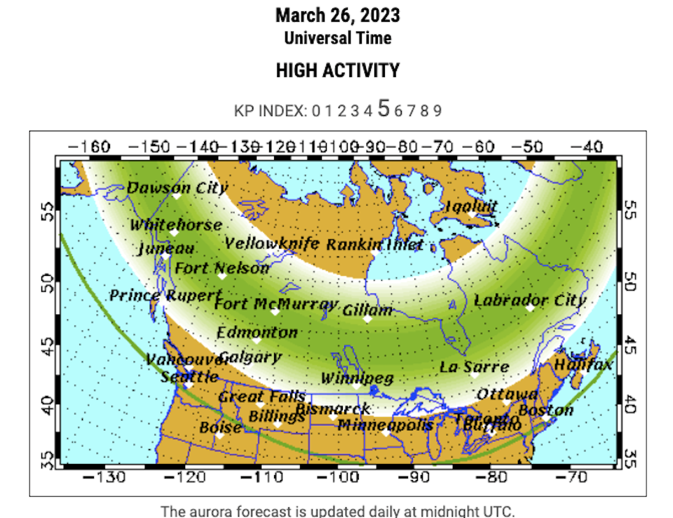 vancouver-weather-northern-lights-viewing-march-2023-2