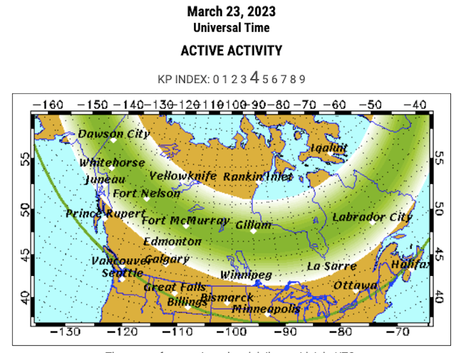 vancouver-weather-northern-lights-viewing-march-2023-4
