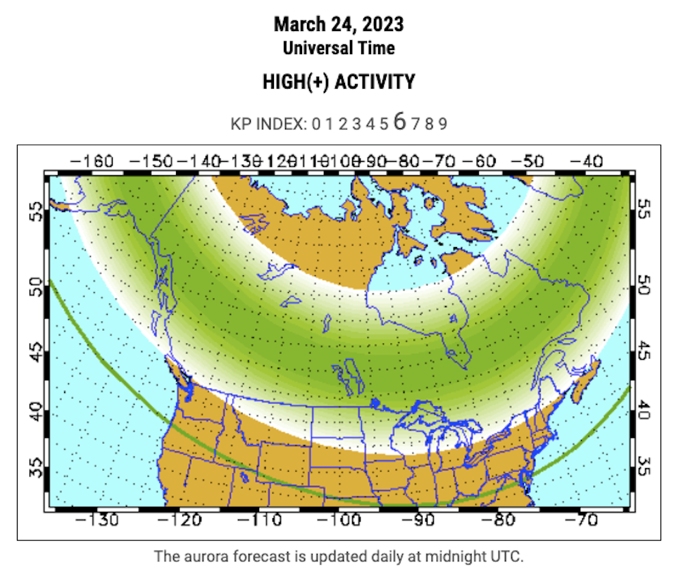 vancouver-weather-northern-lights-viewing-march-2023-5