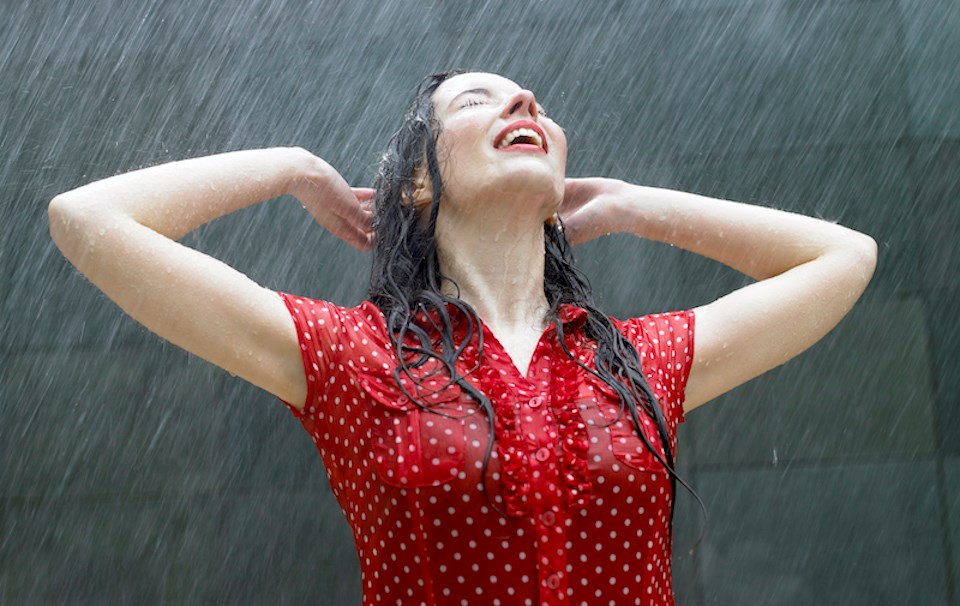 The 鶹ýӳforecast for the seven-day period starting on Tuesday, July 23, 2024, includes increasingly warm weather and a couple of days of wet weather in the city.