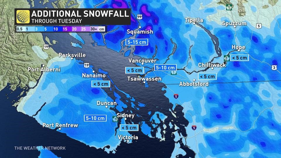 vancouver-weather-snow-altert-february-2023-environment-canada