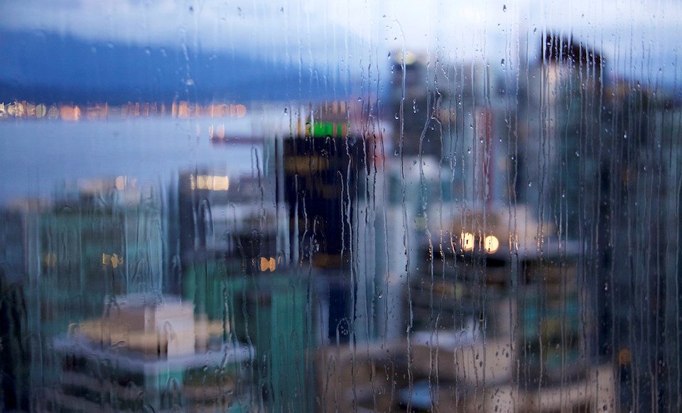 Clima de Vancouver: puede esperar lluvia acompañada de temperaturas cálidas