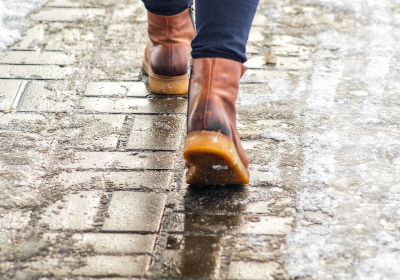 wet-snow-icy-walk