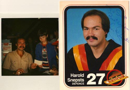 harold