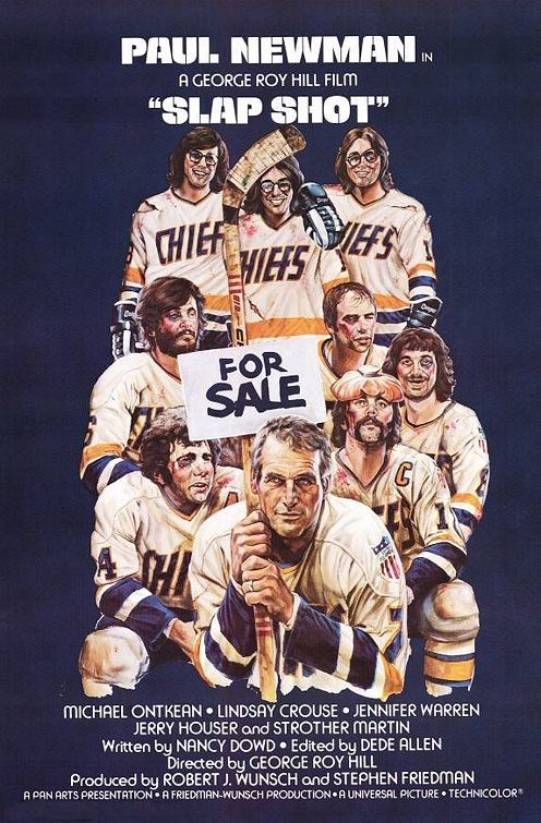 slapshot