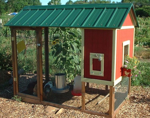 chickencoop