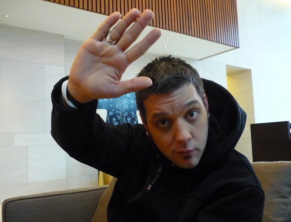 georgestroumboulopoulos