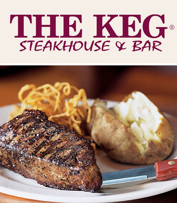 kegsteakhousevia