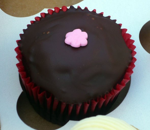 cococupcakesbestchoc