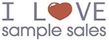 ilovesamplesales
