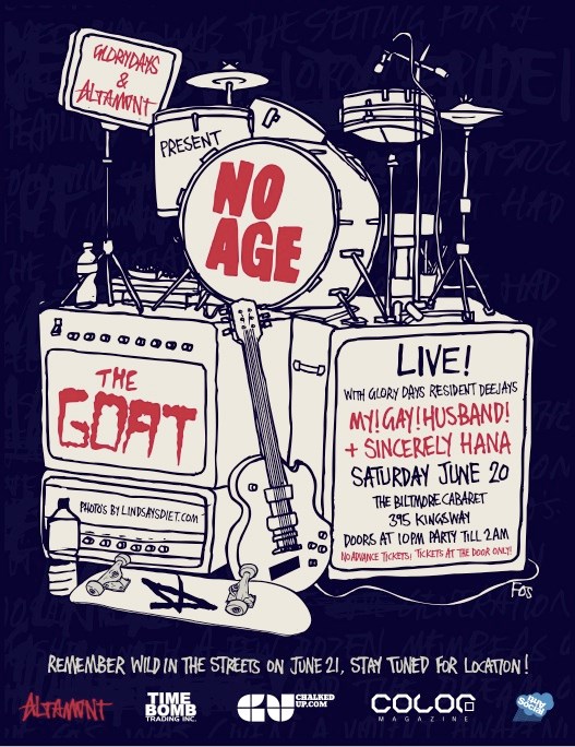 no-age