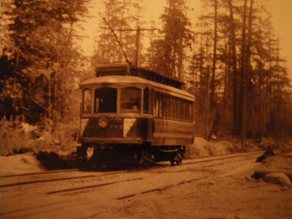 oldstreetcar