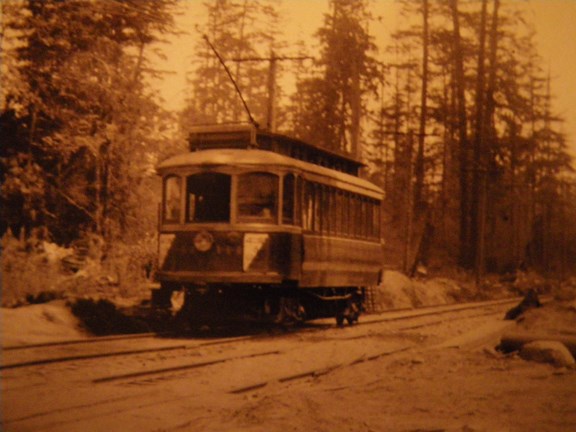 oldstreetcar