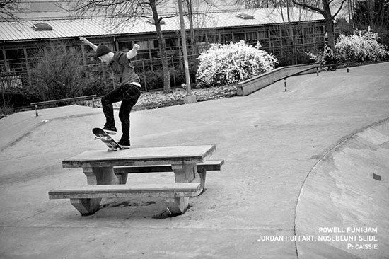 powell-jordan