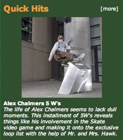 chalms5ws