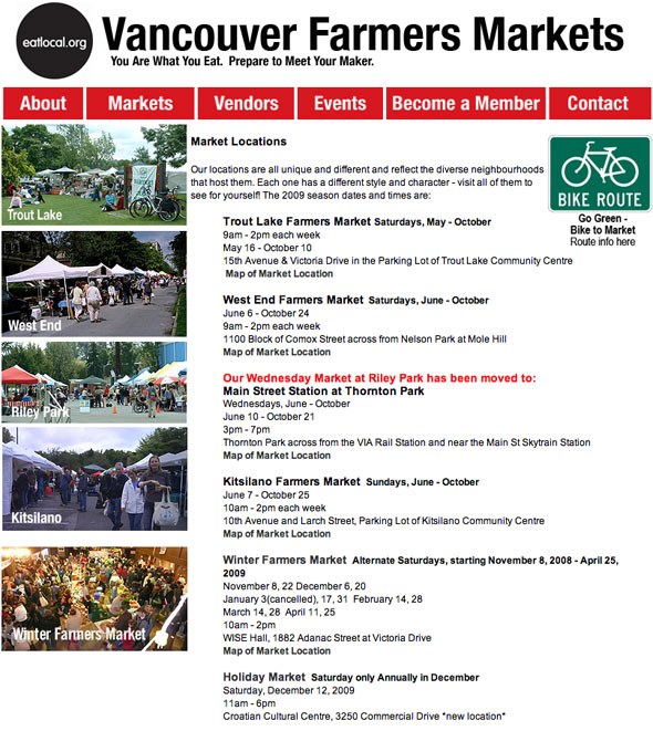 farmersmarkets