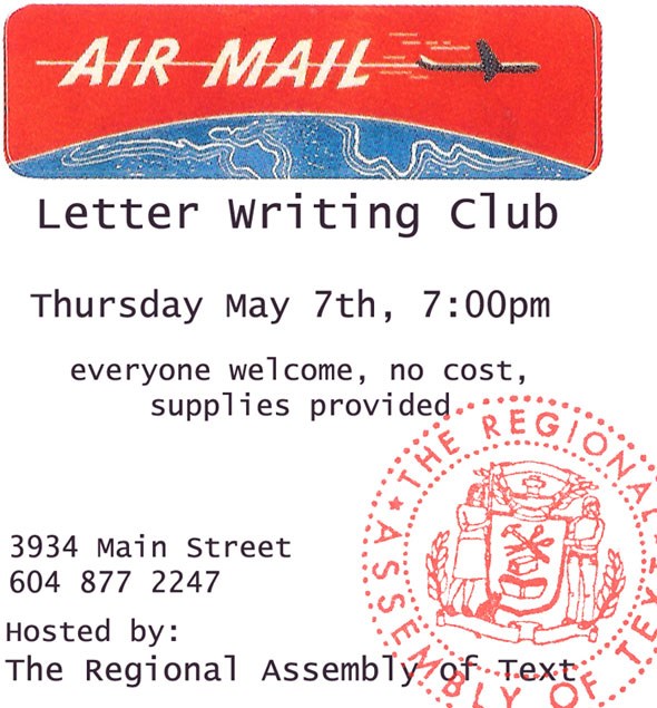 letterwritingclub