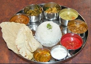 thali