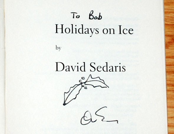 bobkdavidsedaris