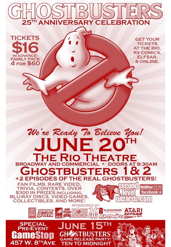 ghostbusters25th