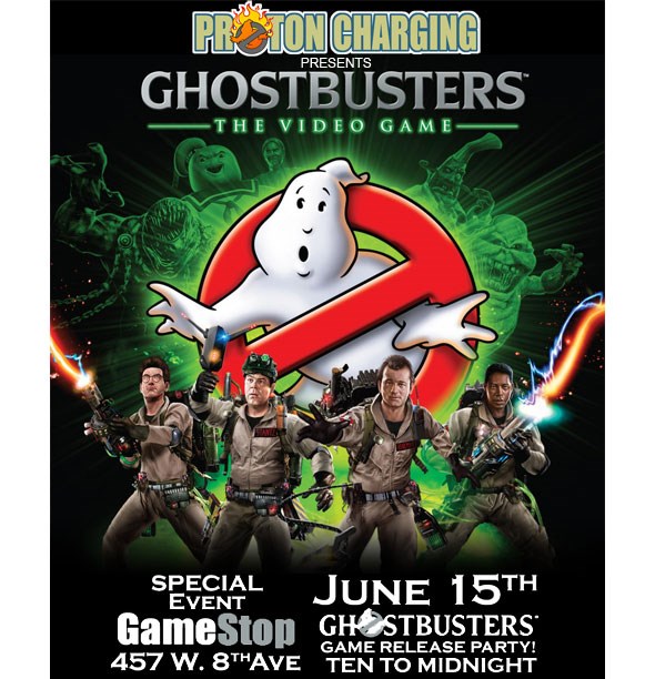 ghostbustersvideogame