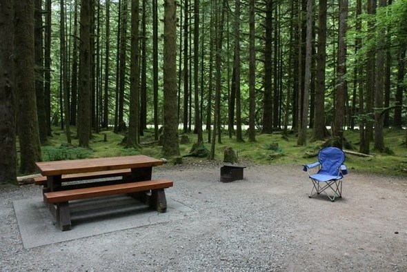 Camping Camping