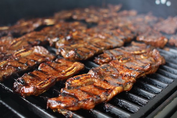 Short Ribs Short Ribs