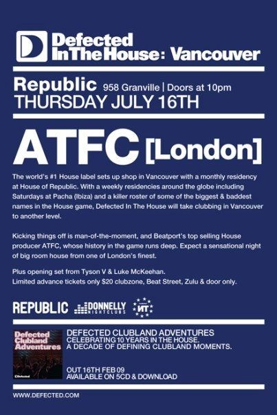 defected