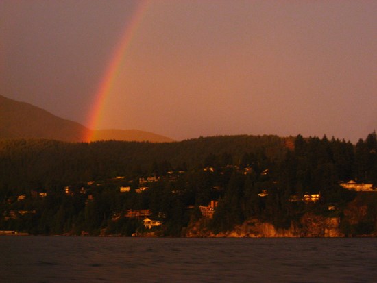 rainbow