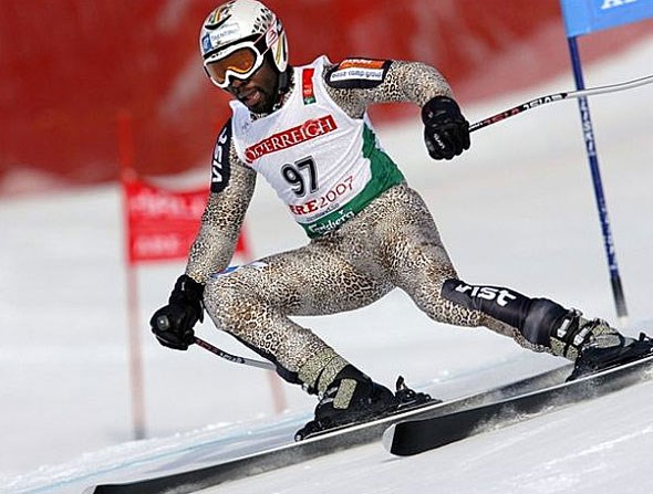 snowleopard