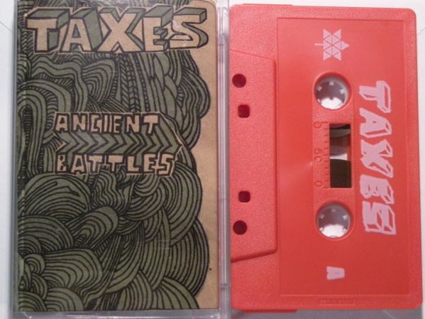 taxes-tape