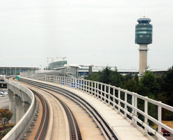 yvrskytrain