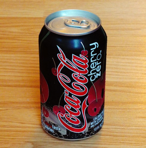 cherrycoke