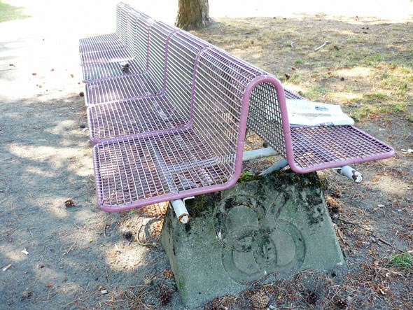 expo86bench