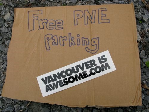 pne-parking